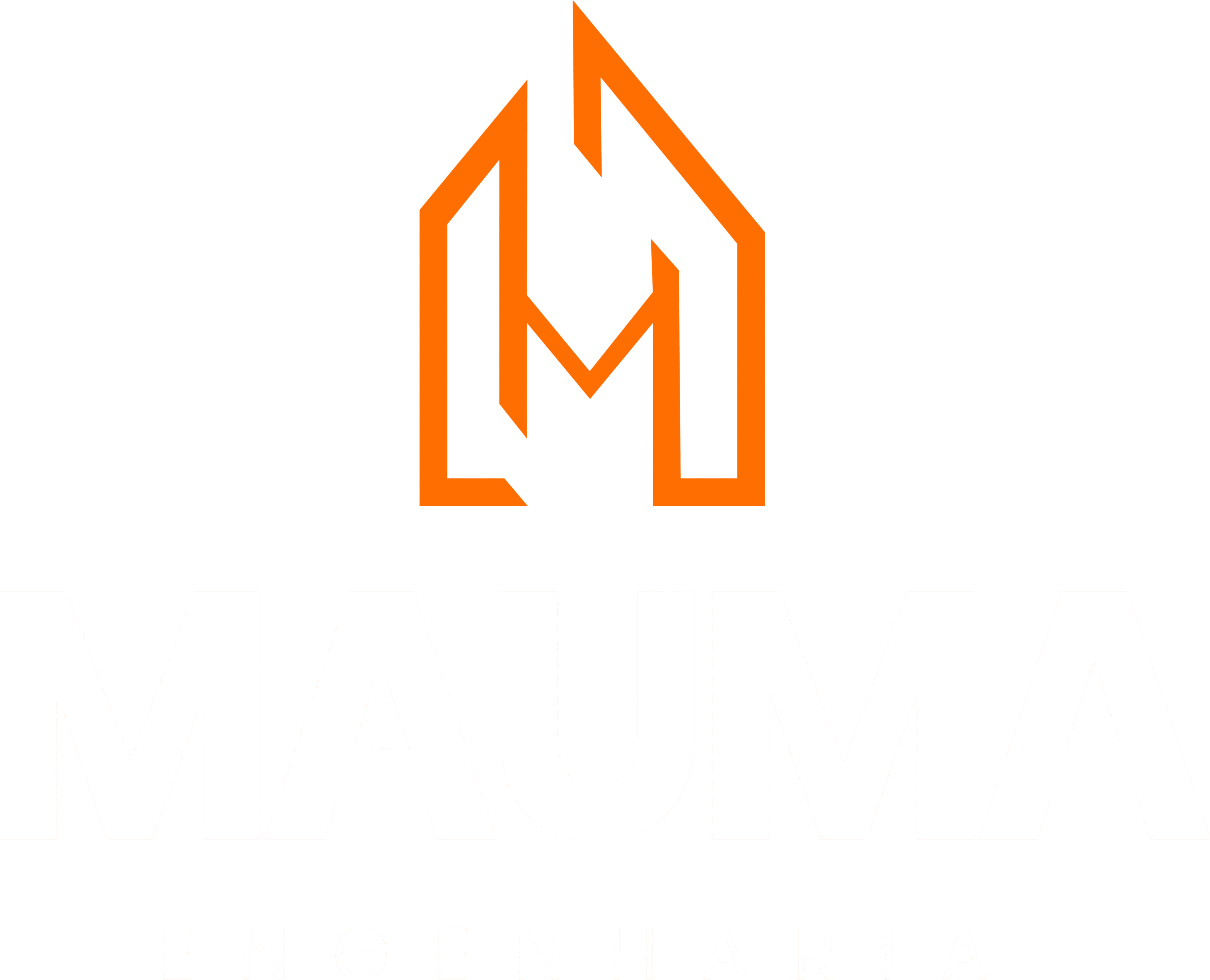 Mauma Engenharia BH