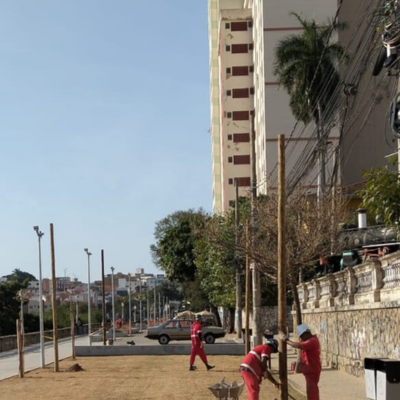 obra de infraestrutura obra de infraestrutura
